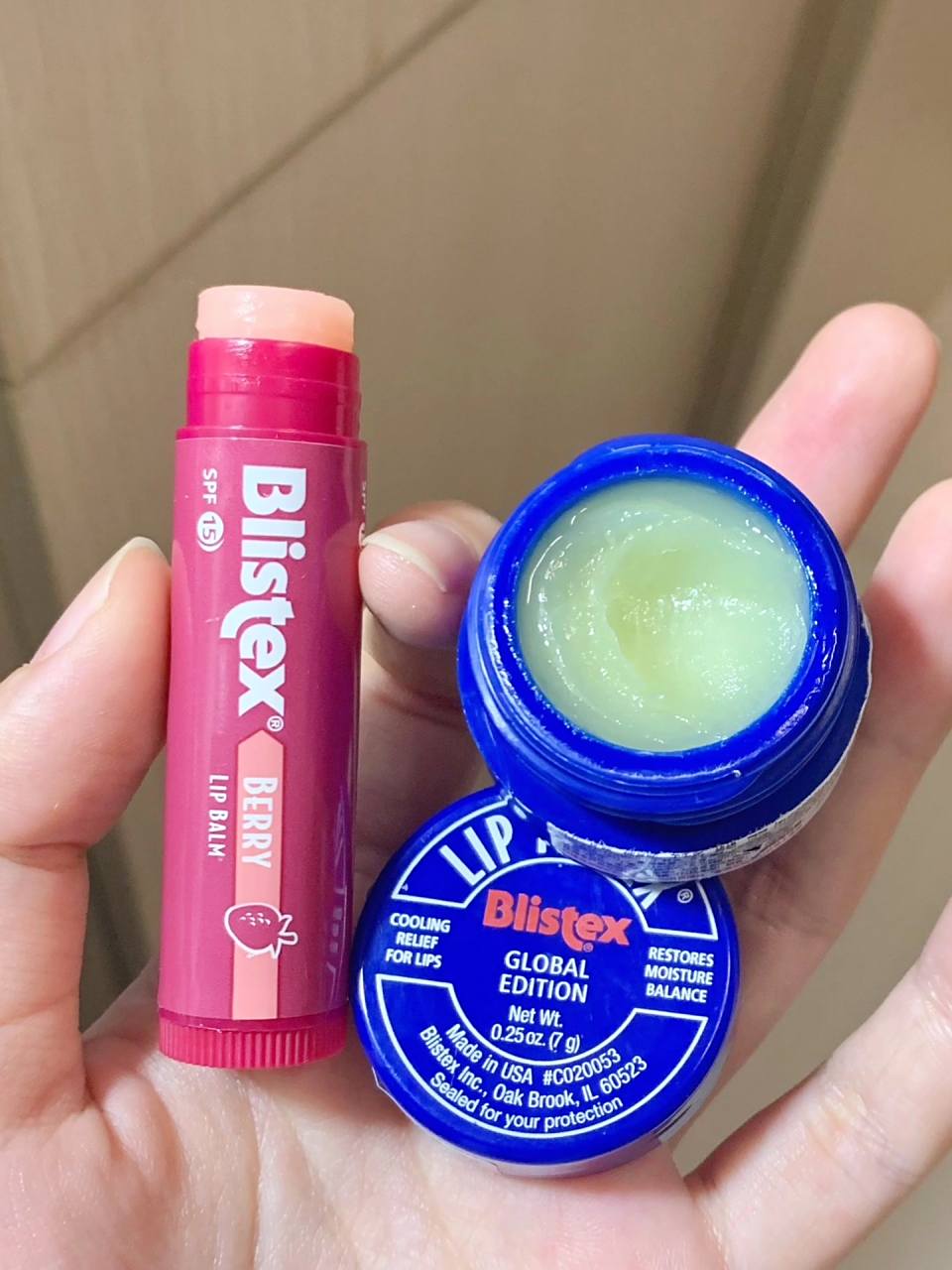 薄荷唇膏制作(薄荷唇膏制作方法)