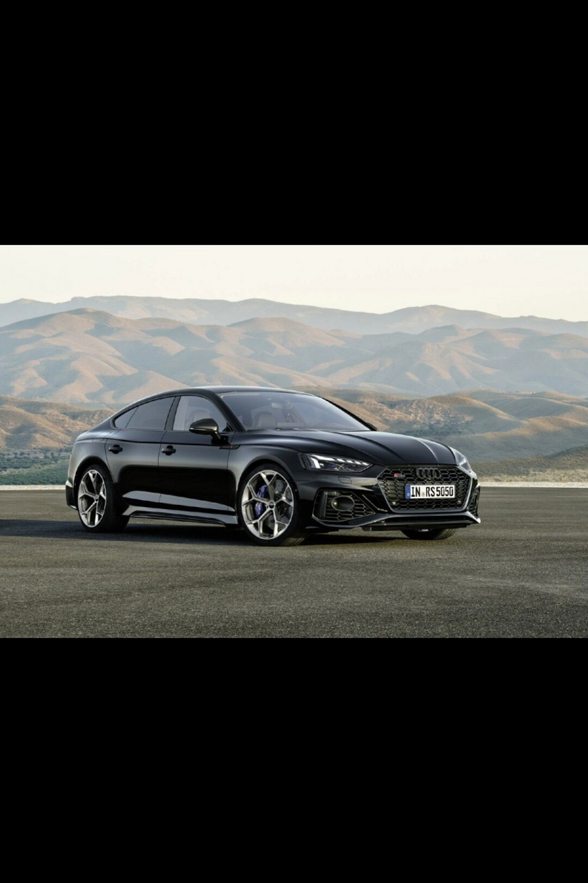 奥迪rs5 sportback是一款充满激情和驾驶乐趣的车型.