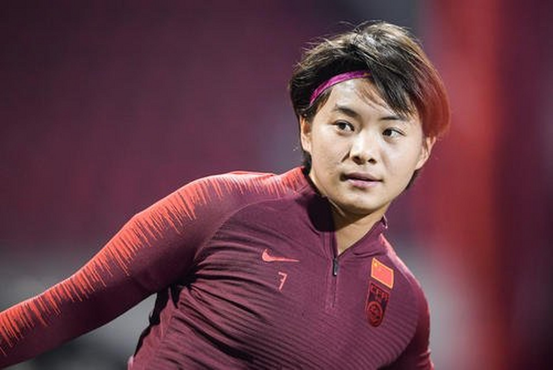 中国女足目前正在苏州进行新一期集训,此次集训将在技战术上下功夫