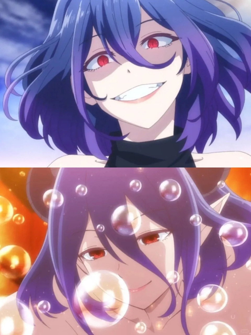 小孩子别看系列,维尔梅好米 番名:《金装的维尔梅》 百度 已完结  这