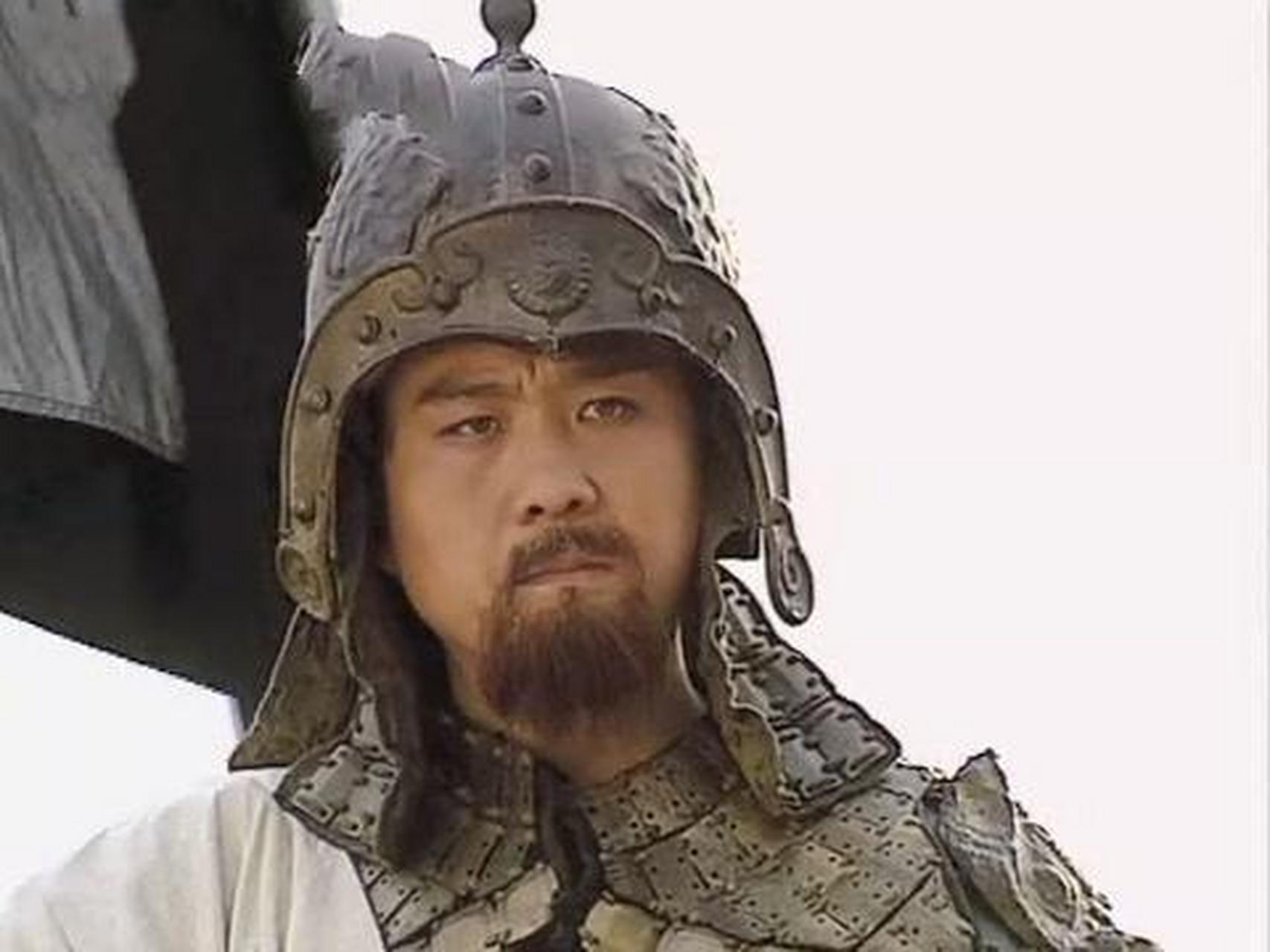 汉末三国时期,大概有两个人与曹操有着不共戴天之仇,一个是"匡扶汉室"