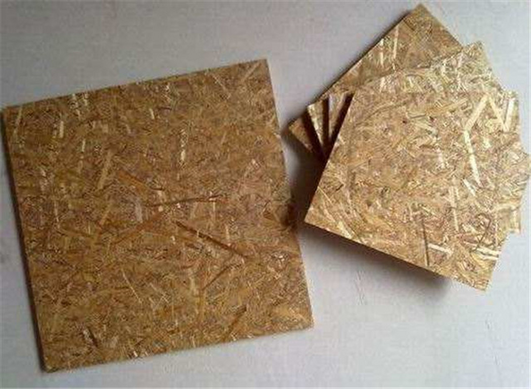 完善秸秆综合利用方式 打造秸秆人造板特色产业