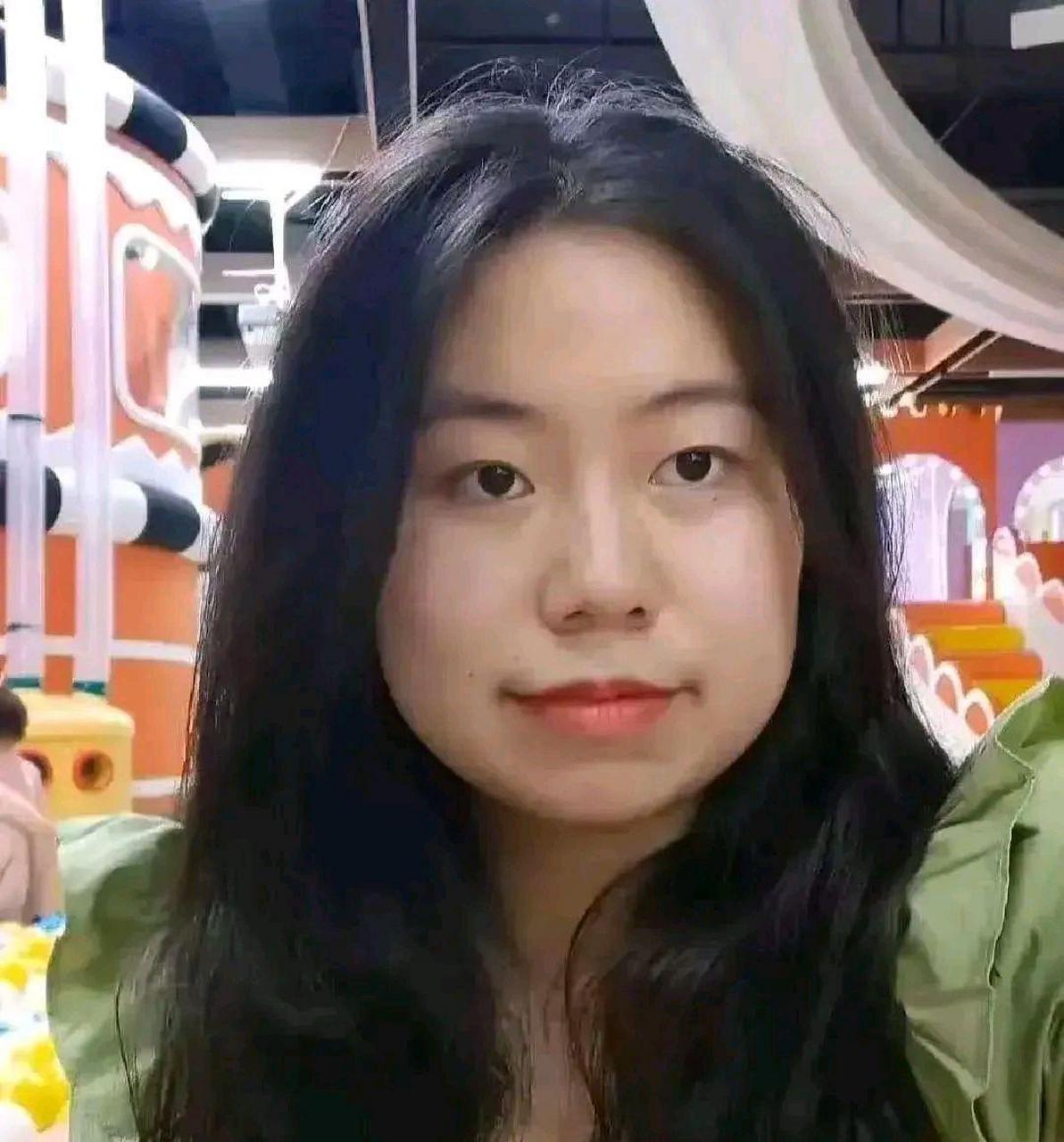 网恋翻车了,怎么本人跟照片不一样
