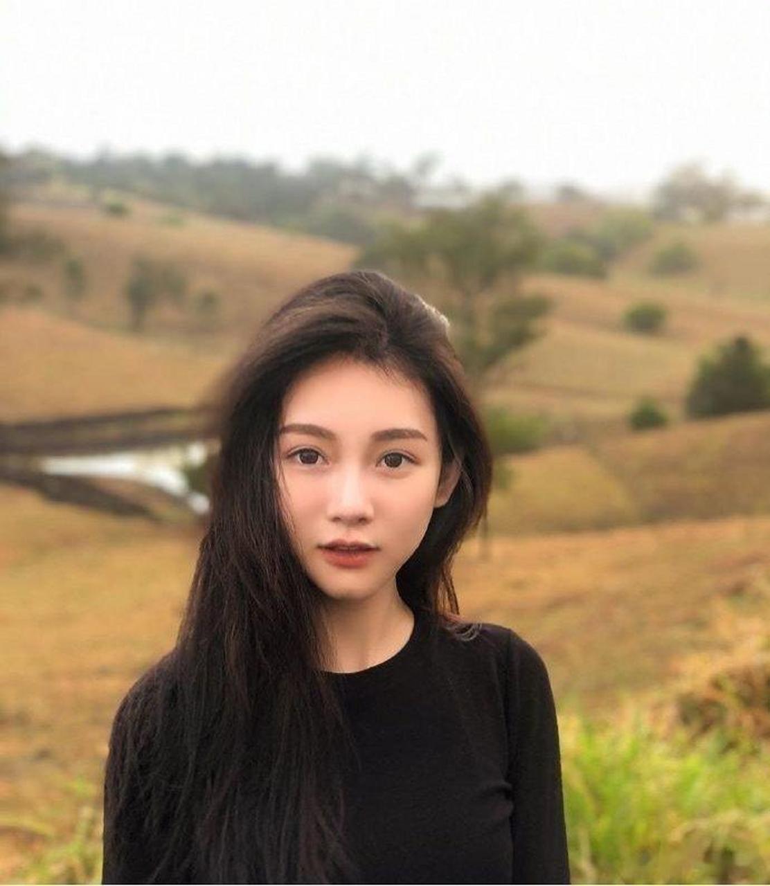 澳大利亚籍,一名女医生,这是仙女下凡吧!