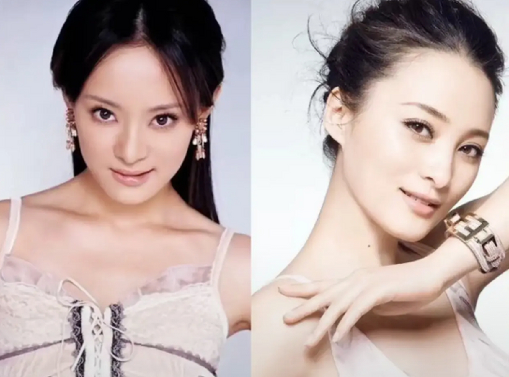 "蒋勤勤回答说:"可能不太了解我们的人会这样觉得吧.