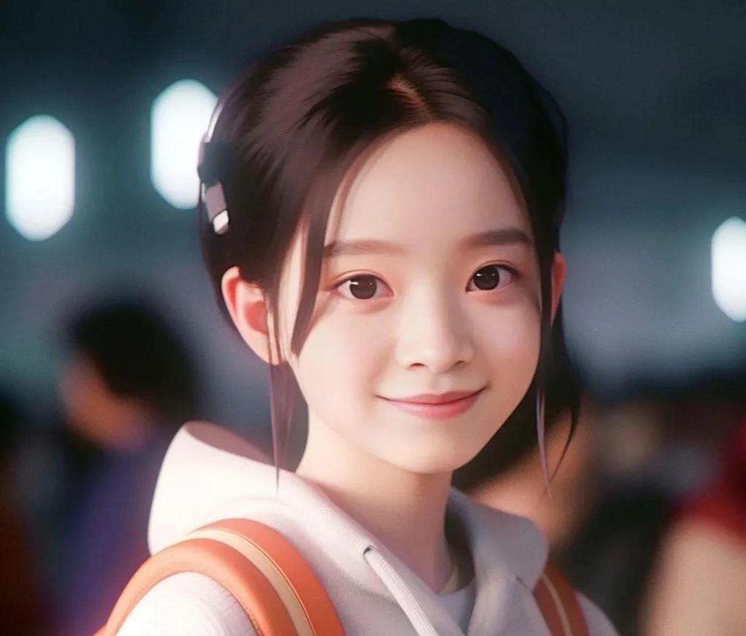 电视剧漫长的季节# 头像,太喜欢丽茹这张护士照了[马思纯的微笑]  本