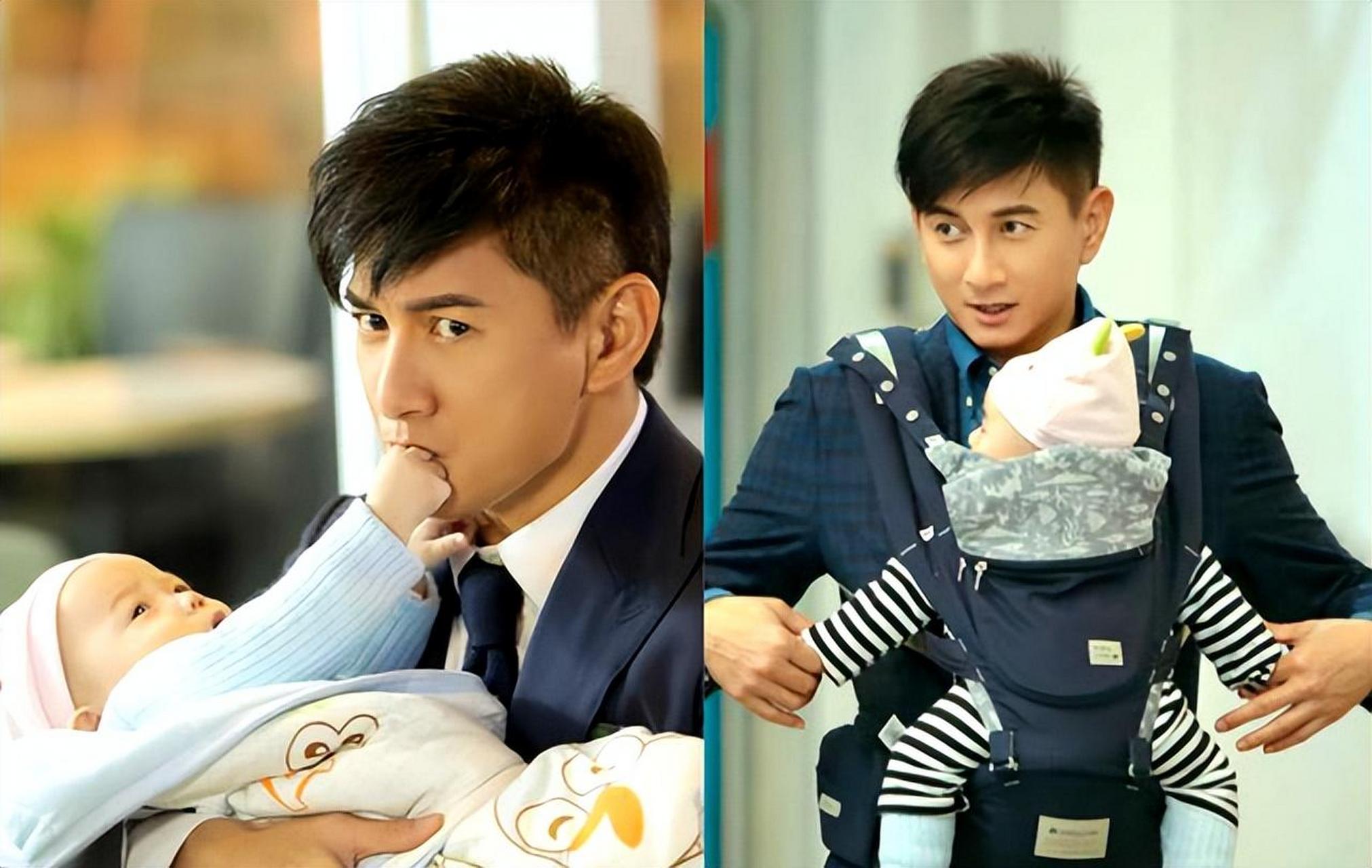 刘诗诗疑想带走儿子,港媒曝吴奇隆夫妇冷战原因奇葩 吴奇隆和刘诗诗是