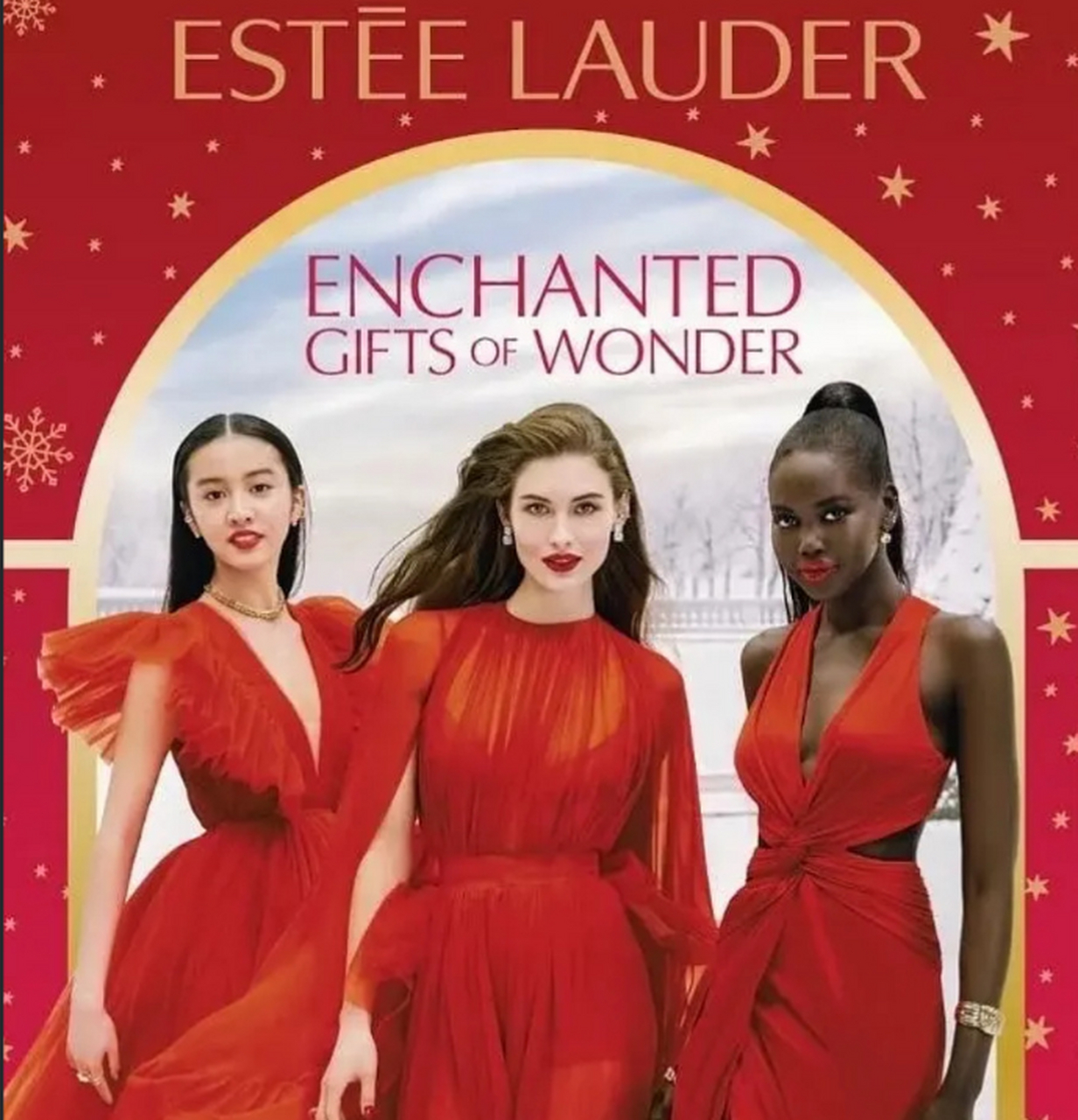 木村光希拍摄雅诗兰黛广告# 木村光希不愧是巨星的女儿,资源真的是好