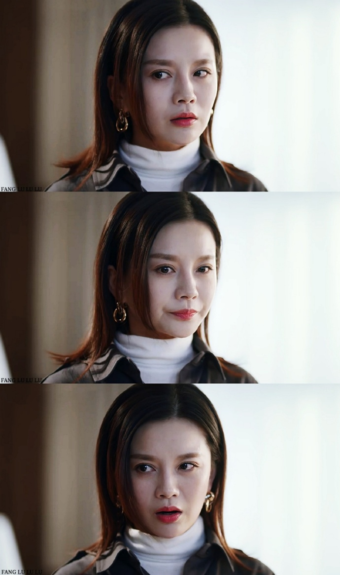 潮品#‖#吴恙韫色过浓# 霸气经纪人贴心暖闺蜜的吴迪 迪大人 @吴恙 oo