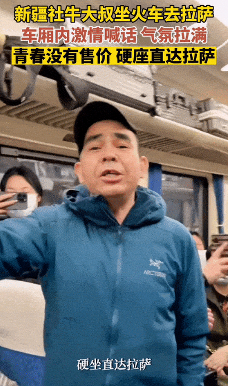 最近大学生特种兵式旅游爆火,让我这个80后羡慕不已,不得不感叹00后这