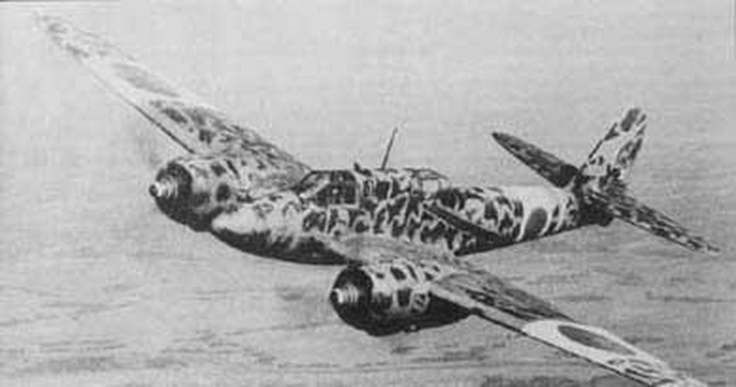 百家号星火计划# 二式复座战斗机"ki-45屠龙"是川崎航空机研发邓
