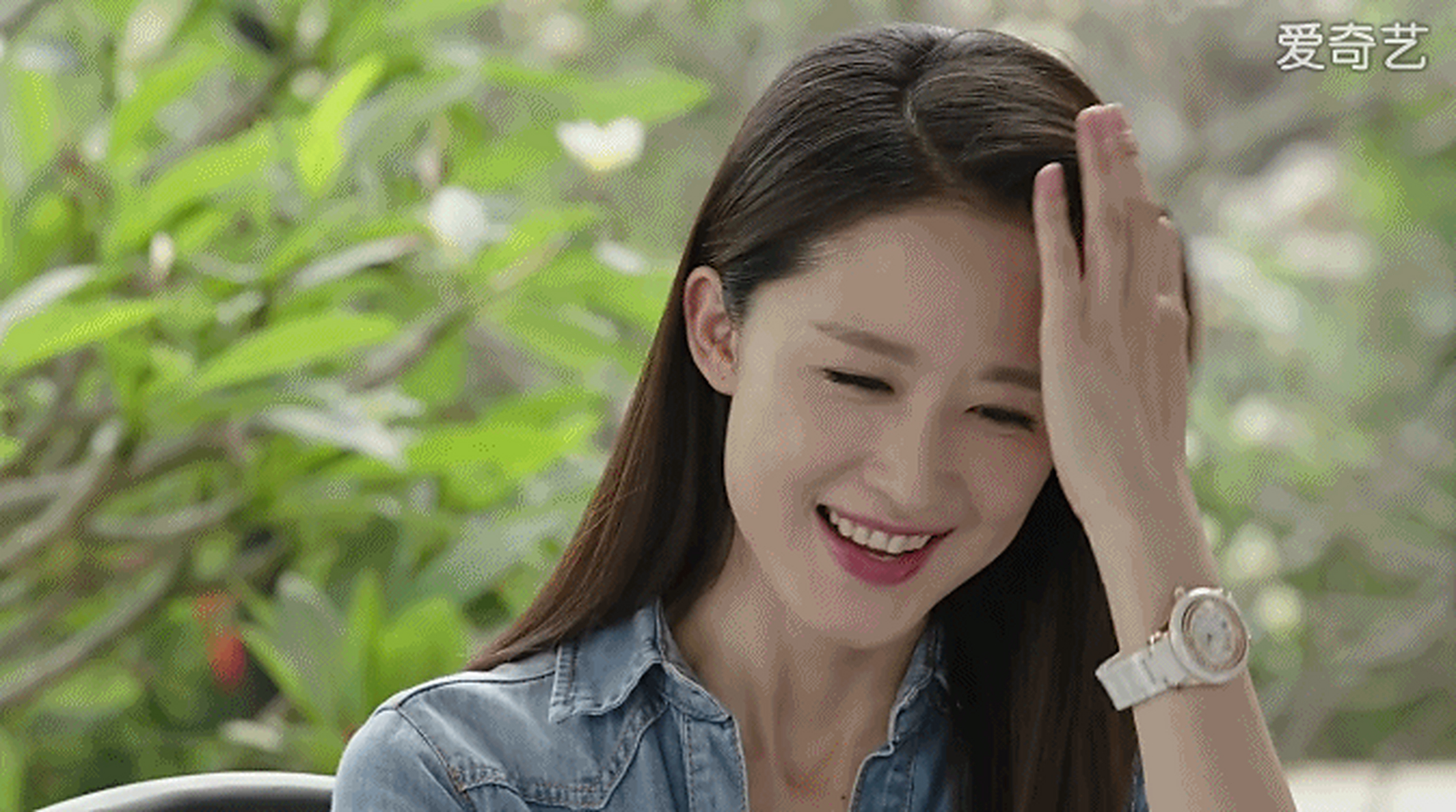 张雯凭借着《亲密的搭档》这部剧的爆红,而成功在娱乐圈站稳了脚跟