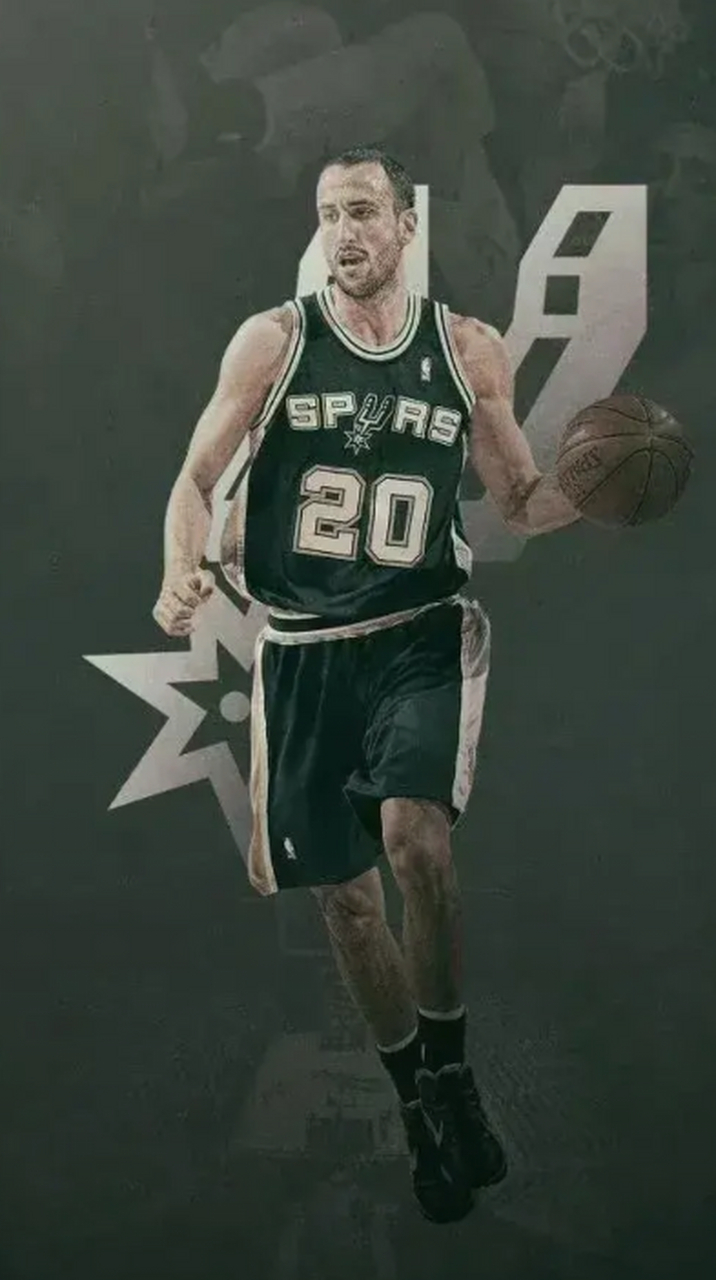 假设马努-吉诺比利当年没有被马刺选中,而是被其他球队选中,在你看来