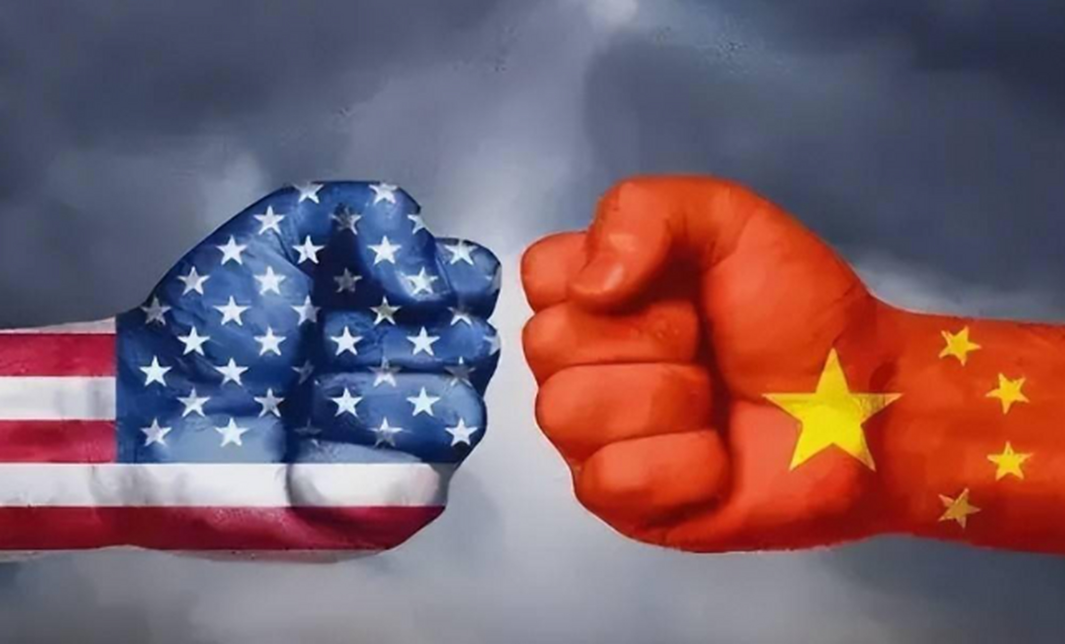 中美对抗细节首次曝光,双方在东沙群岛展开激烈交锋.