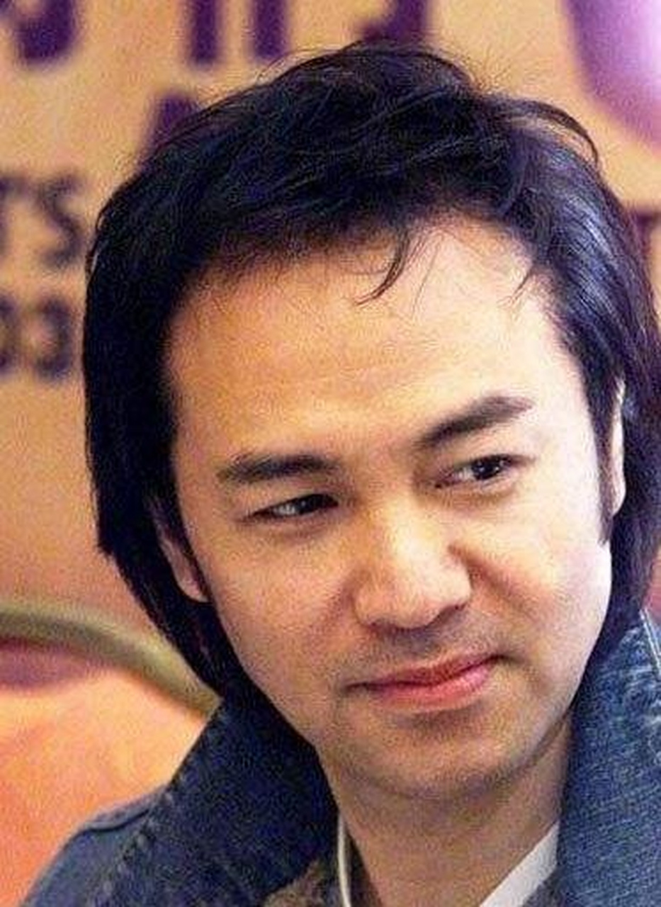 2010年,童安格再次迎娶现任经纪人:廖海莉.