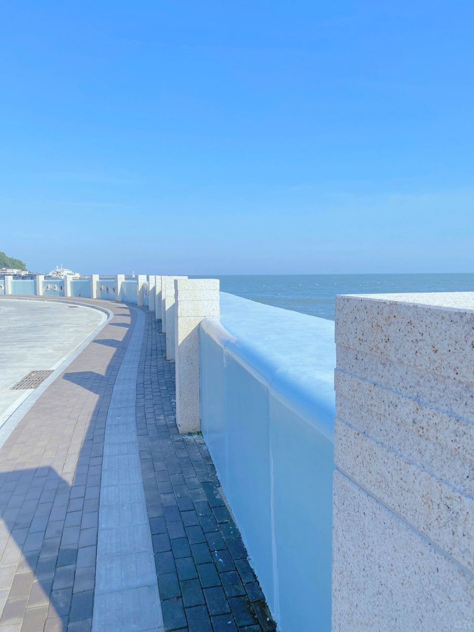 【莱芜环岛南路】(澄海莱芜)  97景点:★☆☆☆☆ 90环境