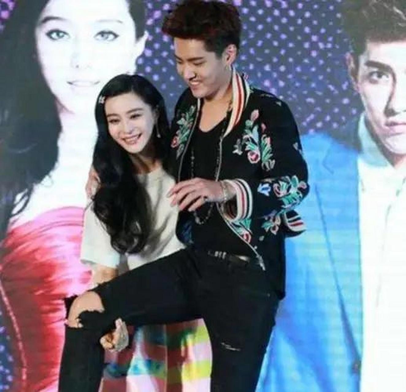 范冰冰还有复出的可能吗? #范冰冰#