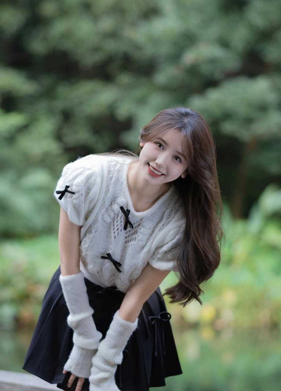 盛世美颜 女神 一栗莎子