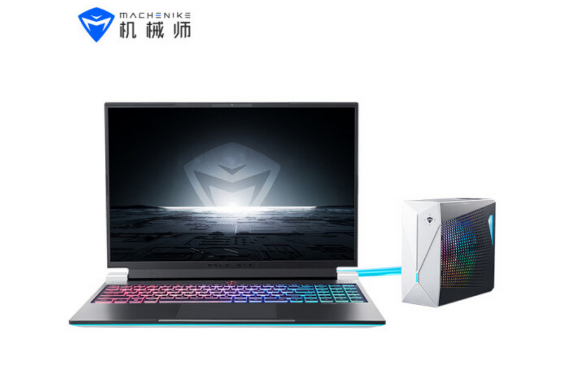 機械師水冷筆記本上線 搭載英特爾酷睿 i9-13900hx ,可選 rtx 4080