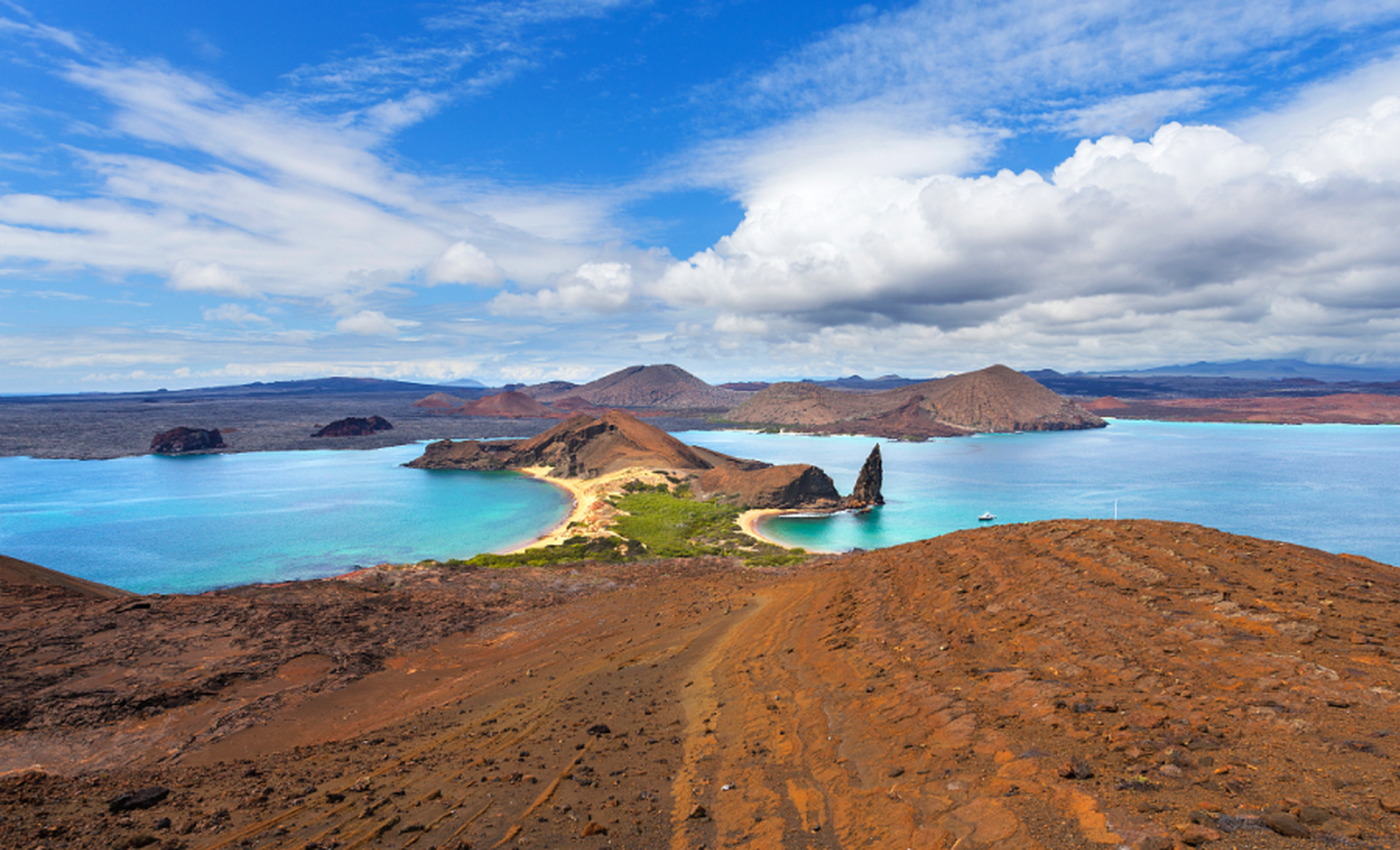 厄瓜多尔的加拉帕戈斯群岛 galapagos islands - ecuador 加拉帕戈斯