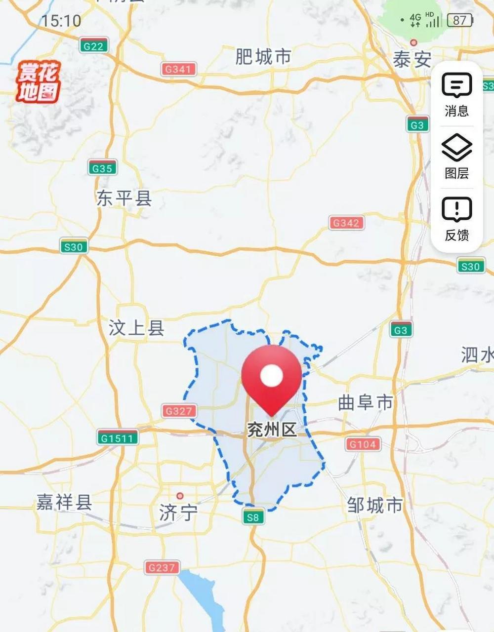 天下九州之一的山东兖州,曾经的铁路地位也非常辉煌.