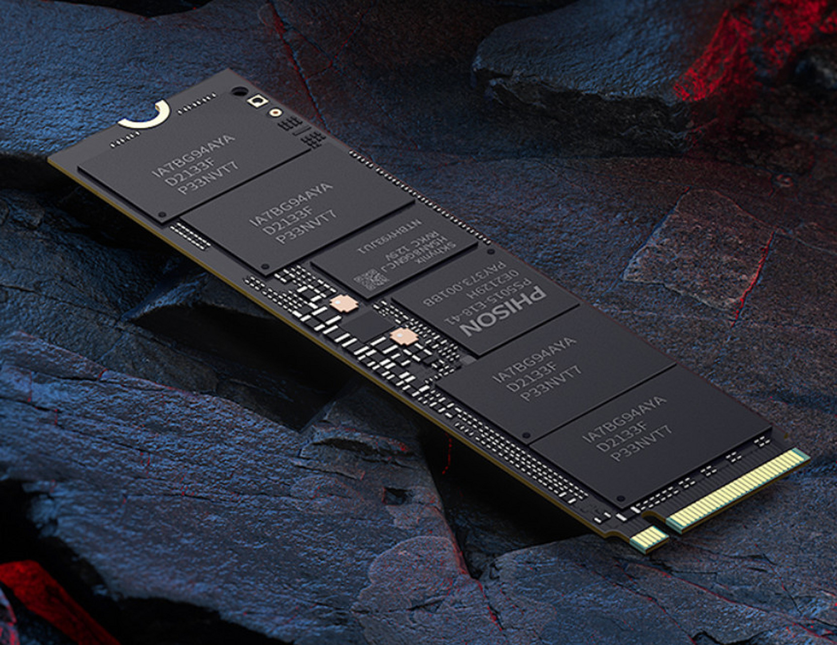 那么,有没有一款性能和三星990pro相同,也是超一线大品牌,但是性价比