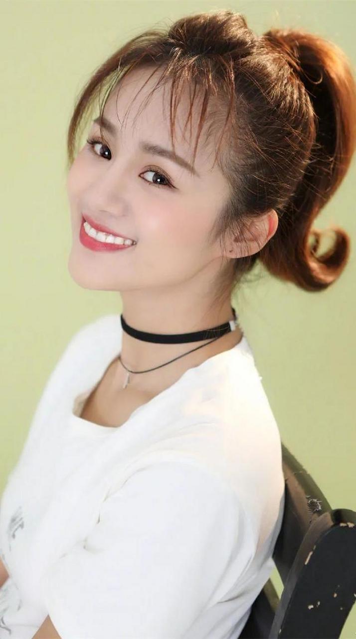 安悦溪演技好,唱歌还那么好听,美照更是个性十足