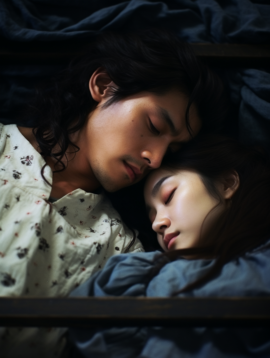 为了第一次恋爱的人们