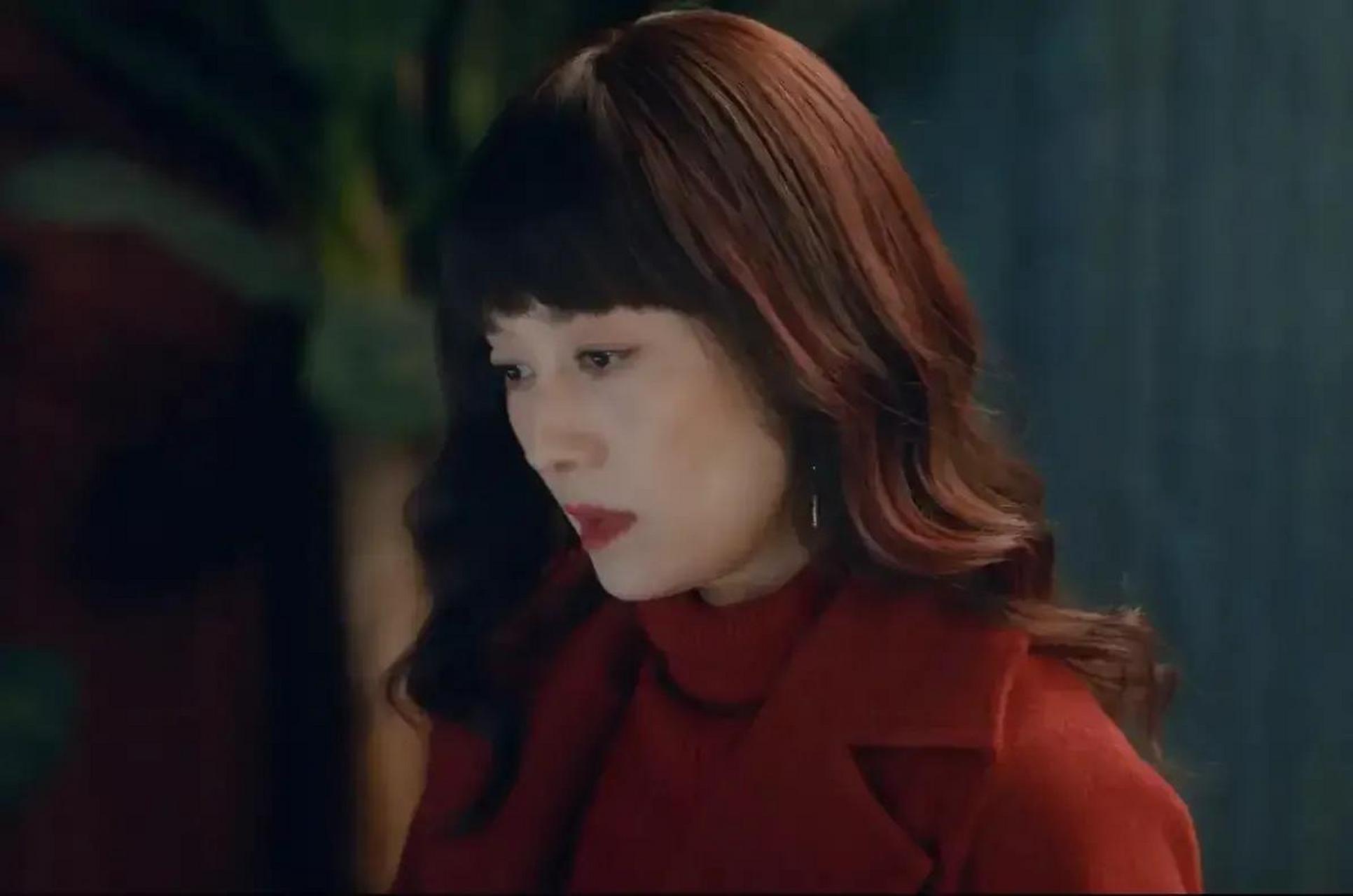 当年朱亚文和马伊琍拍摄《北上广不相信眼泪》时,两人拍吻戏频频笑场