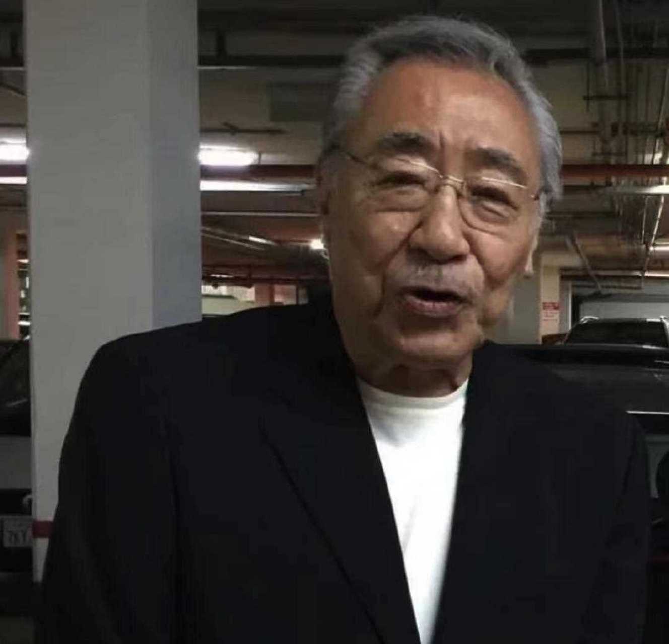 据台媒报道,演员杨群(本名杨鹏举)于10月24日凌晨2点10分因膀胱癌去世