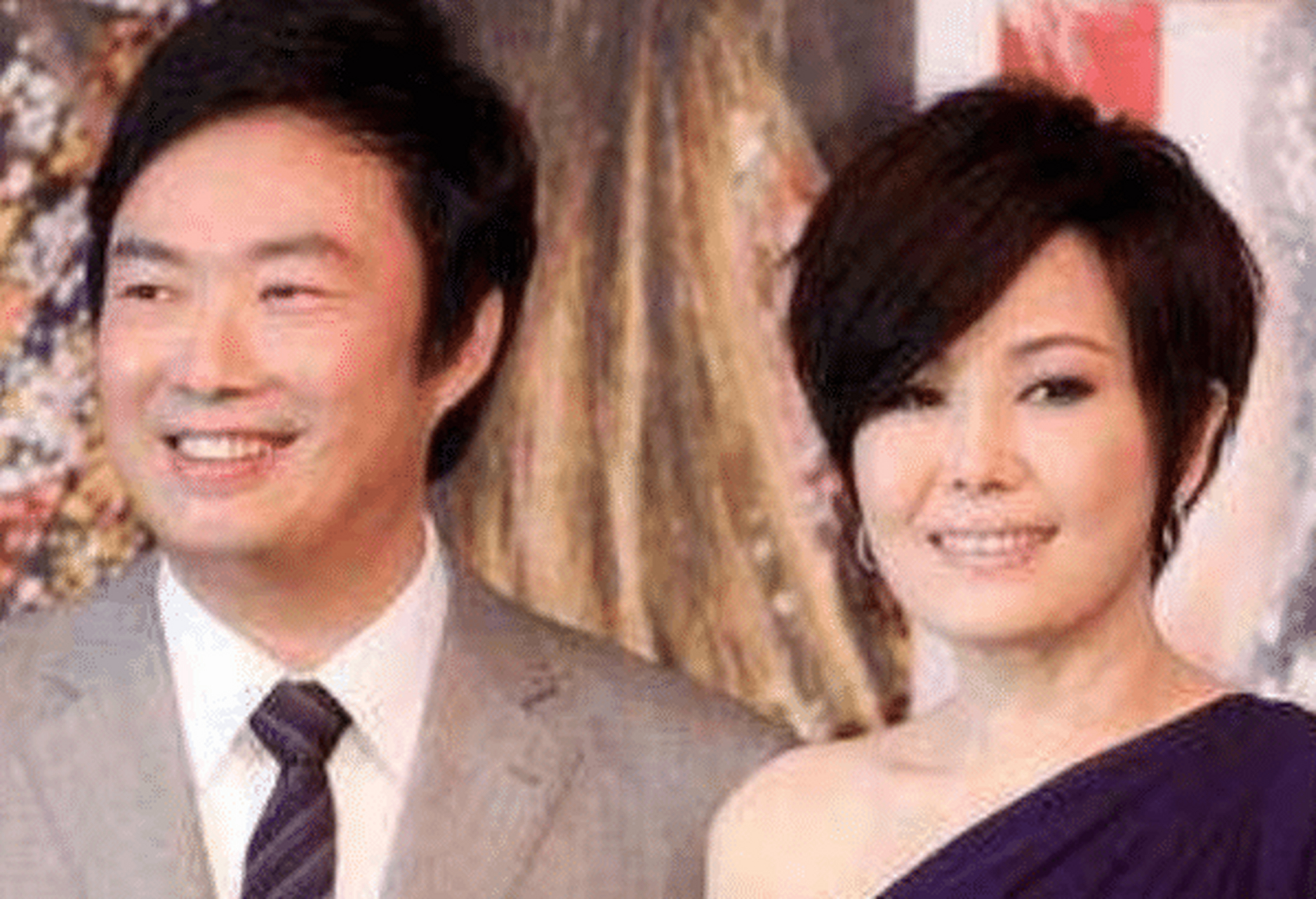 因此在费玉清打算和安井千惠结婚的时候,对方就提出了让他放弃当时