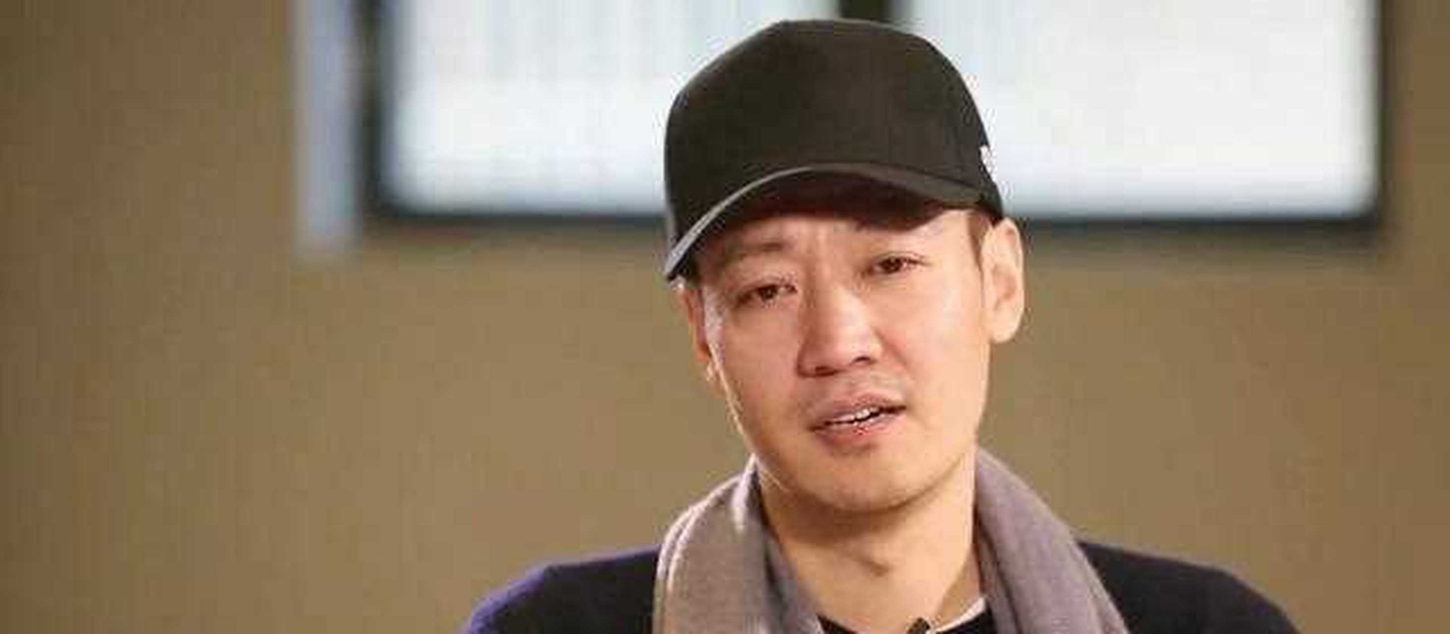 姜伟当初在筹拍电视剧《潜伏》时,一开始并没有想过让孙红雷来出演