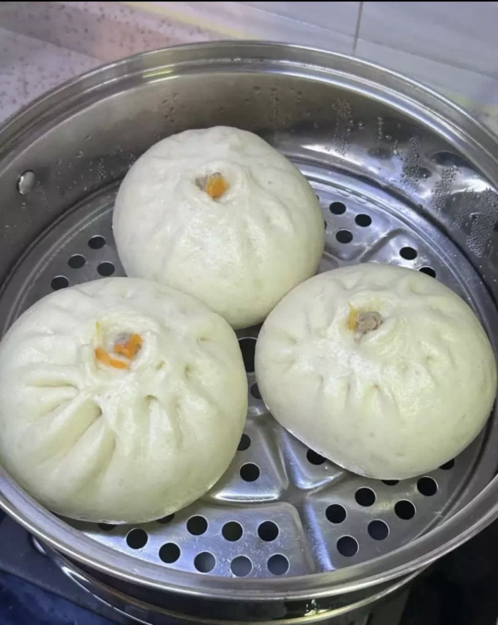 这真的是纯银吗? 为什么我不相信呢.[滑稽]