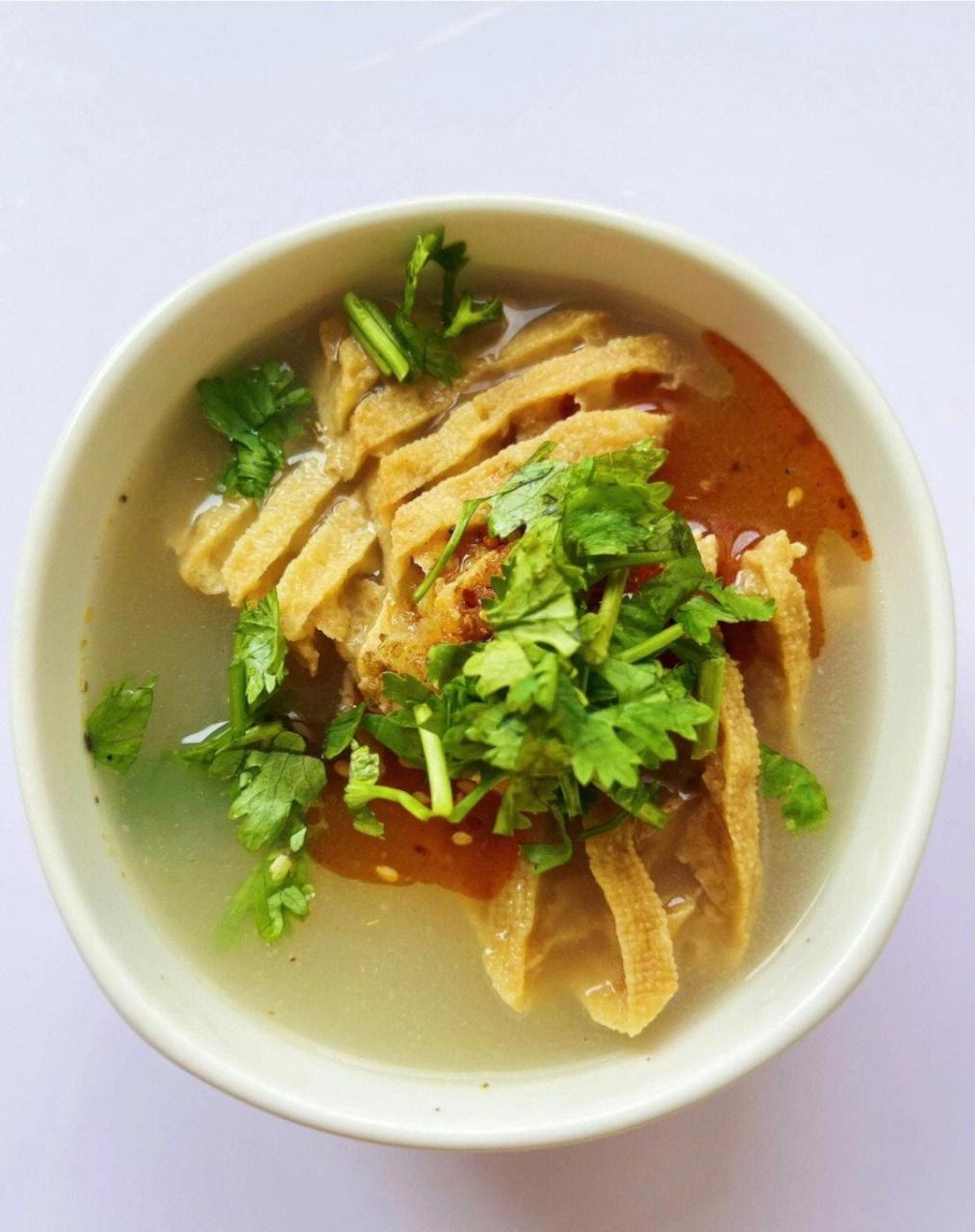 有没有相同的童年味道?豆腐串!