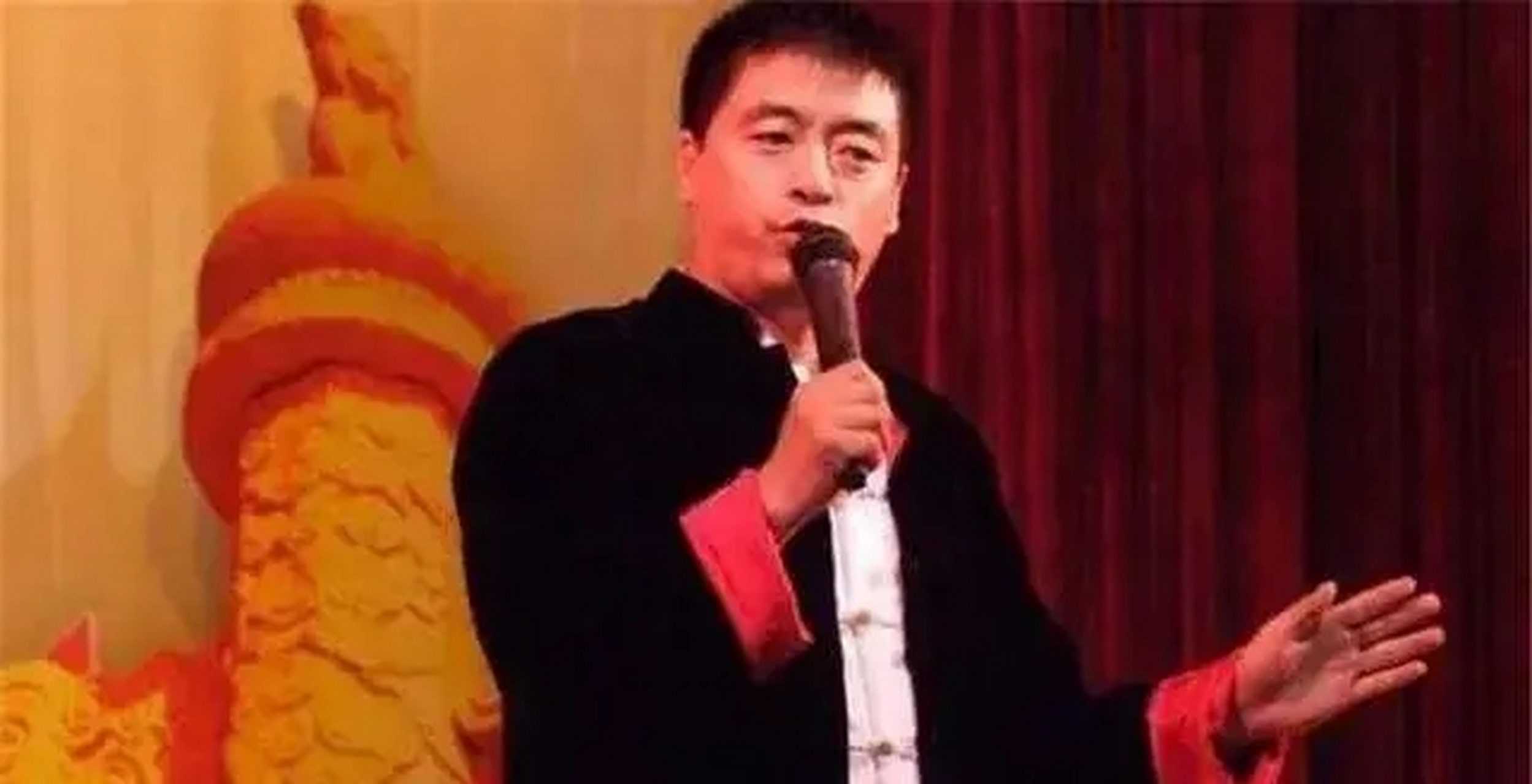 魏三歌曲(魏三歌曲北郊唱哭全场)