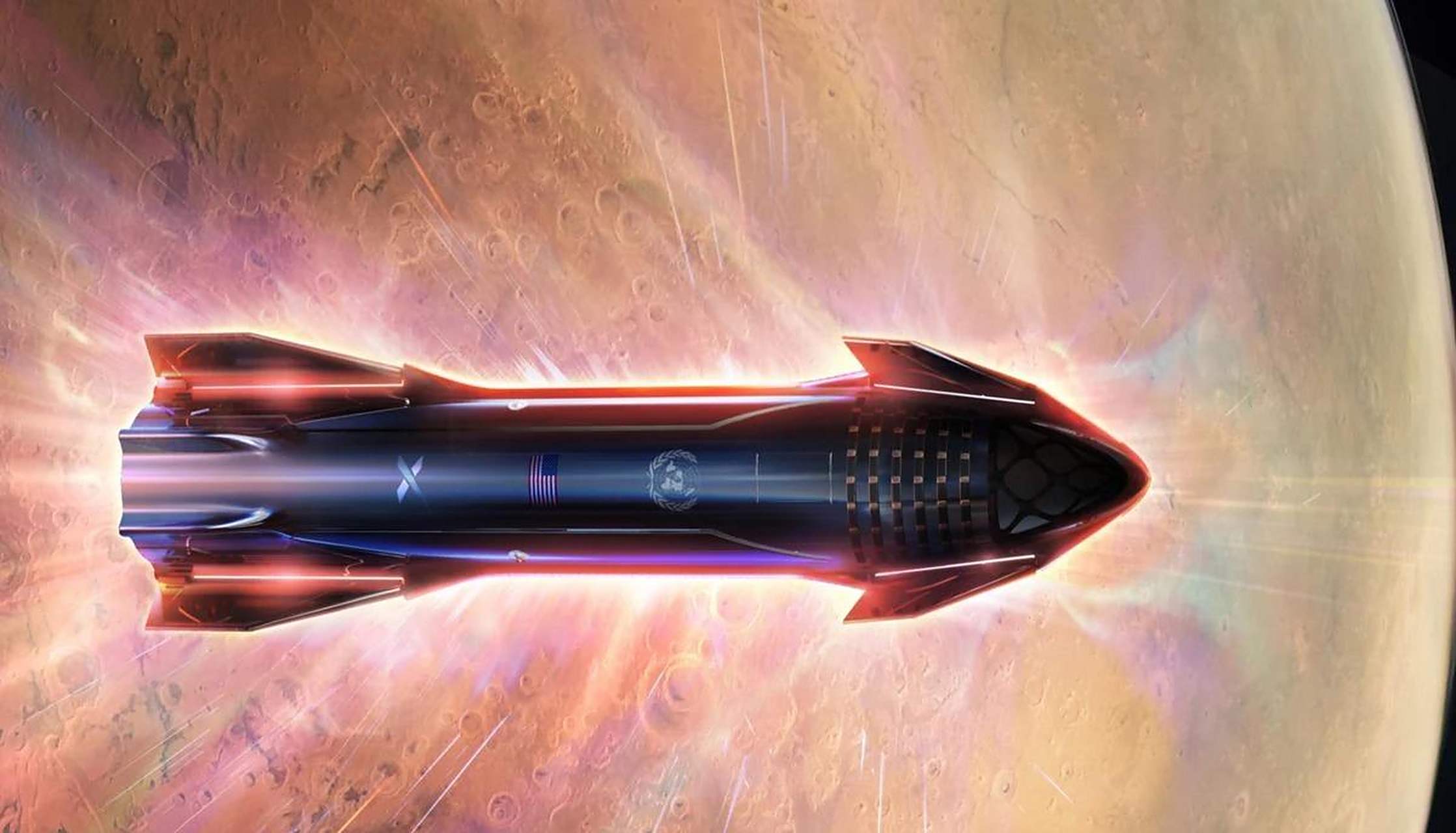 但别忘记了,它设计是可回收重复使用的,而且是