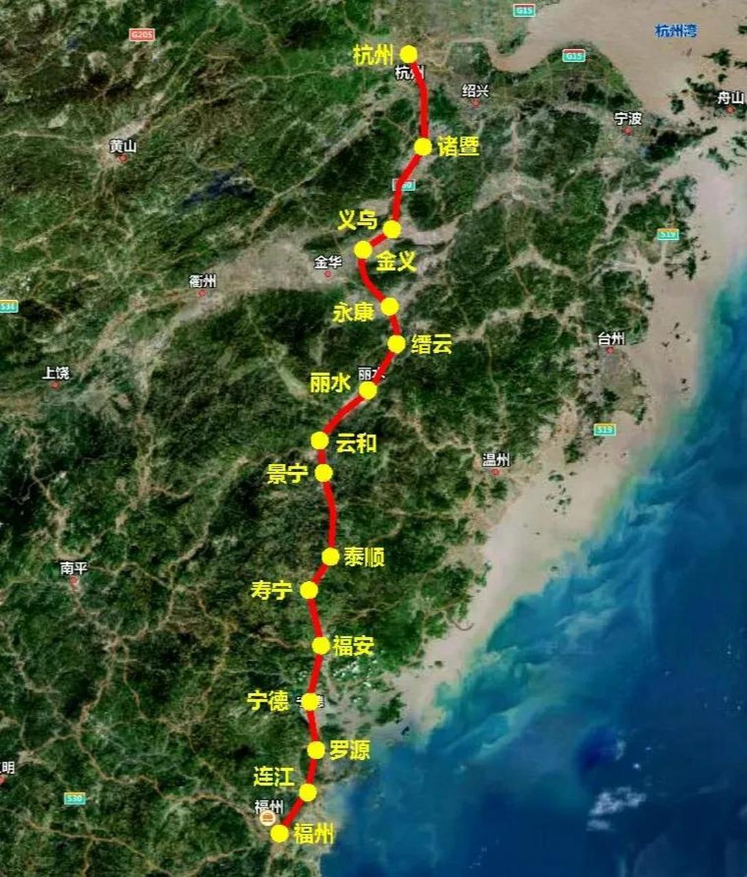 目前的京台高铁是没有灵魂的,因为没有过南京.