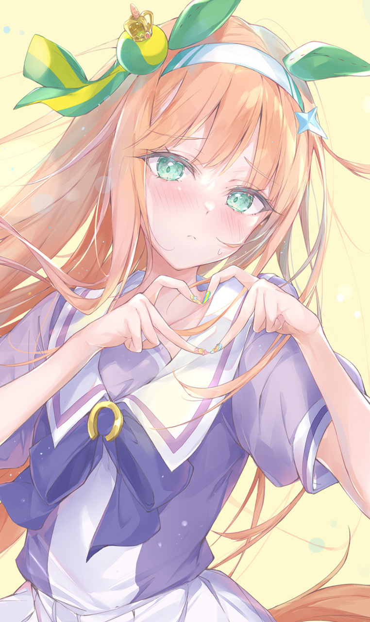 无声铃鹿 (twi:pirobeelzebub 676767) #经典动漫