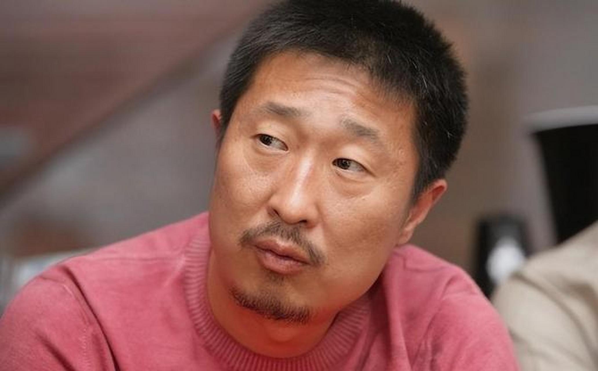 当年,林永健的兜里只有3万块的转业安置费.他已经过了30岁,长相平凡,