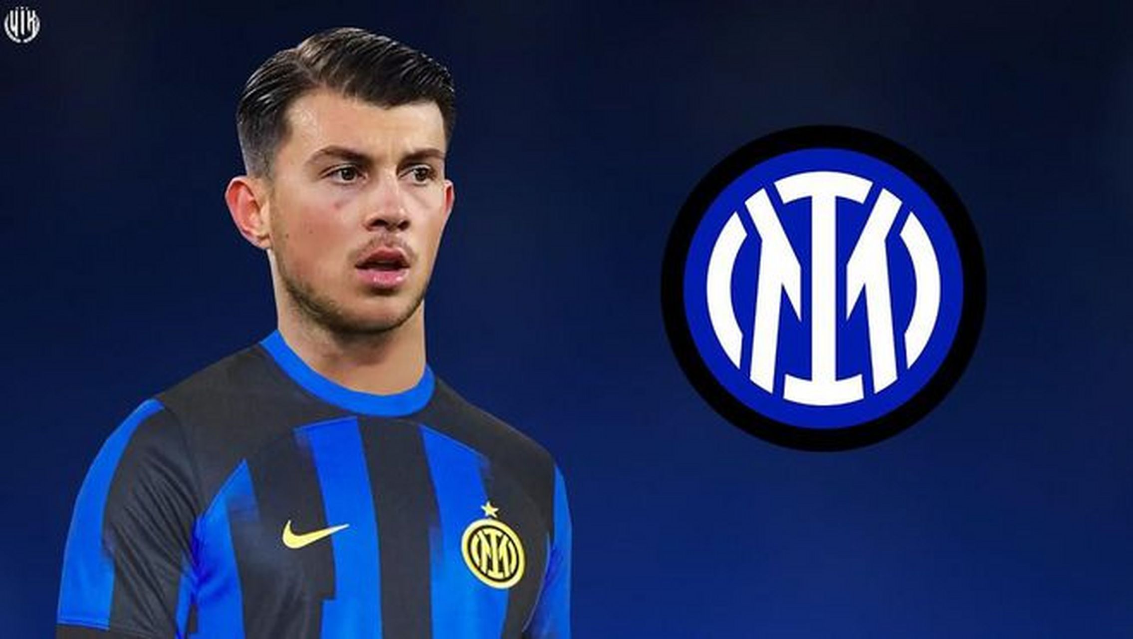 国米的跟队记者表示,萨马尔季奇的转会告吹后,国米现在有了3000万的