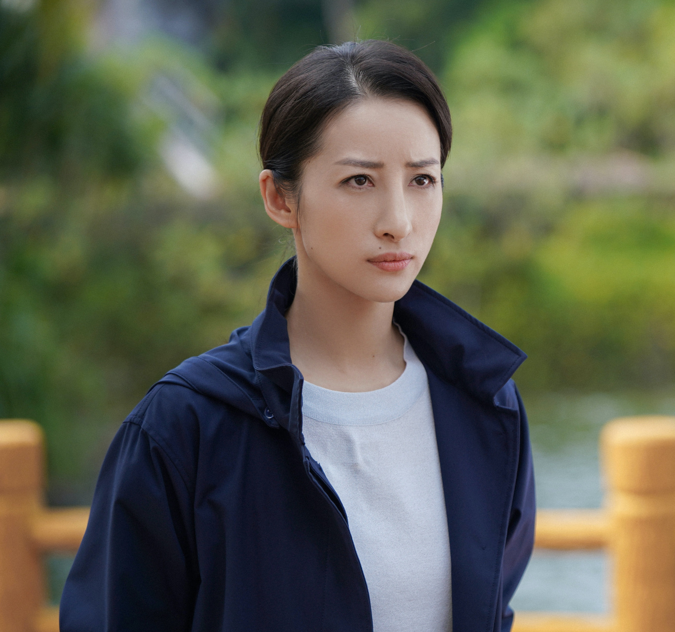 张雨剑,周雨彤,袁昊,肖燃主演的《法医秦明之无声的证词》,悬念设计不