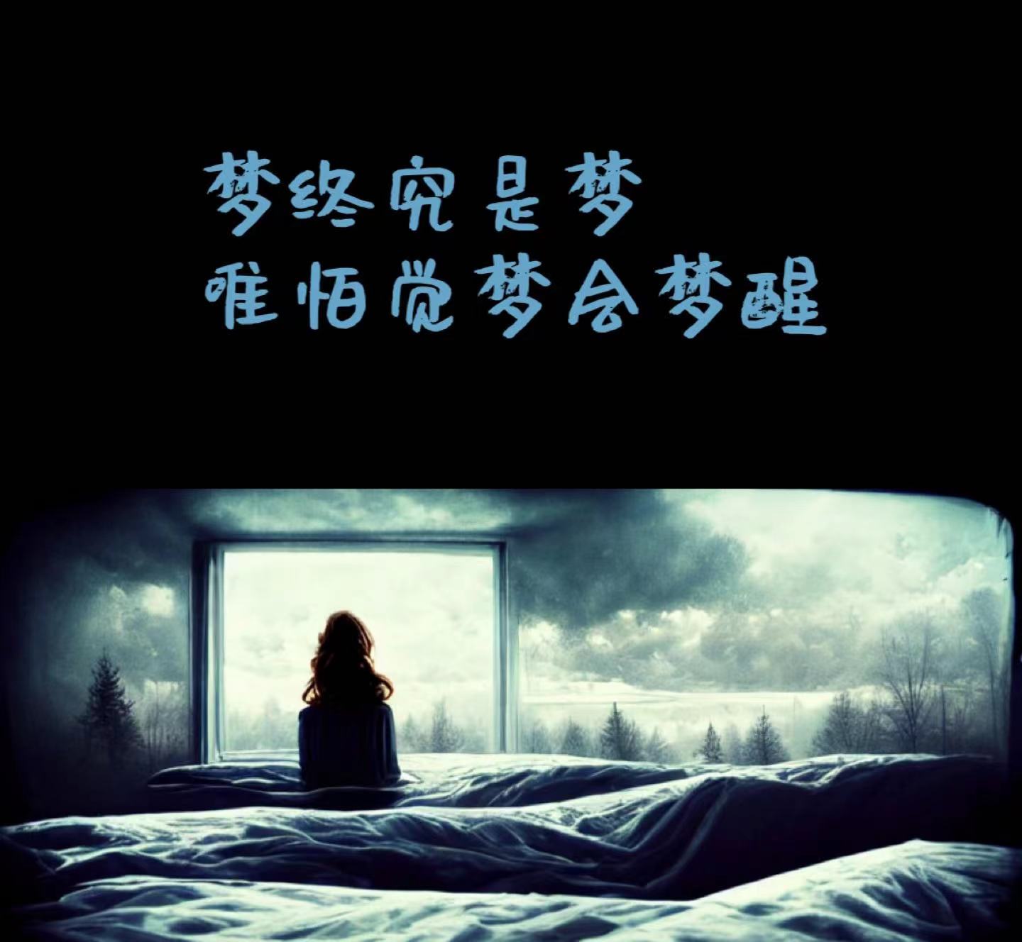 你更喜欢哪一句,欢迎大家梦的图片大全 唯美图片梦图片 伤感梦图片