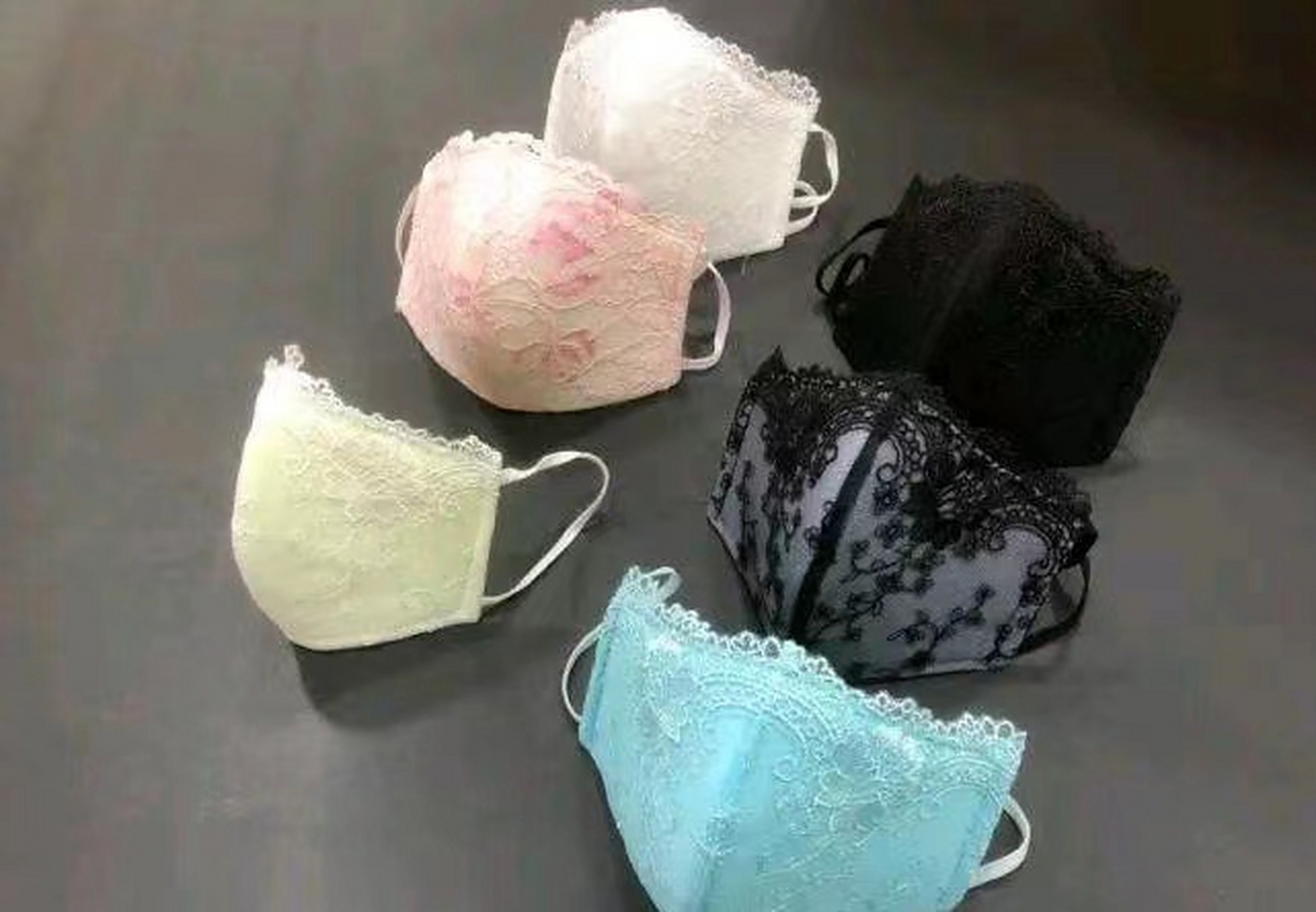 日本人发明的新口罩