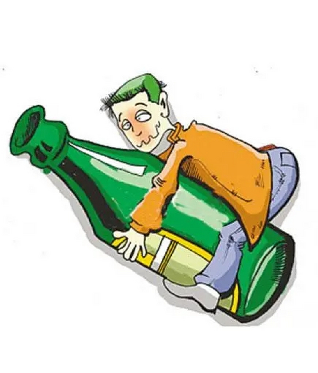 解酒的神奇方法让你快速恢复清醒  对于爱好热闹的人