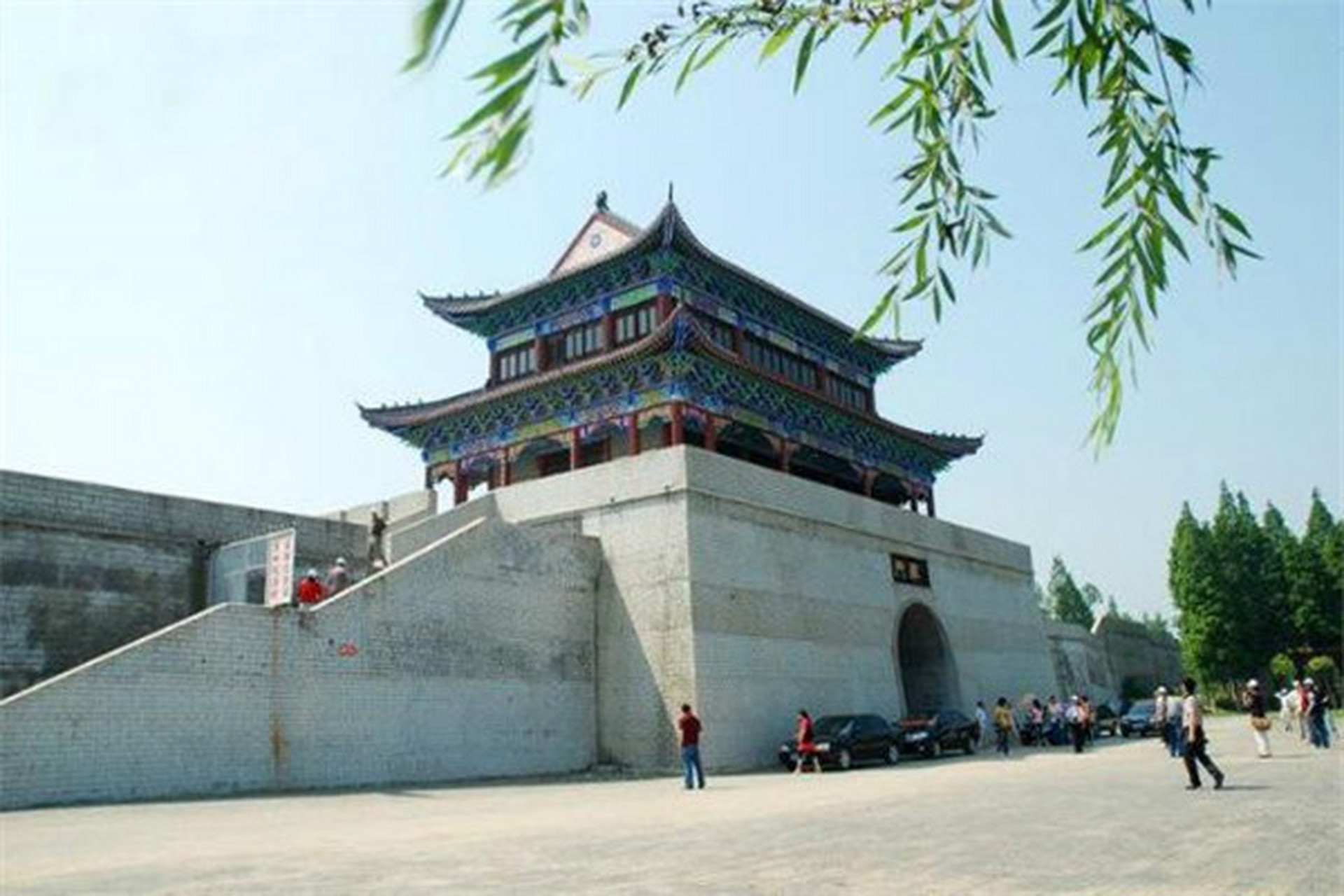 湖北仙桃最好玩的地方推荐: 一,沔城风景名胜区 二,陈友谅故居 三,东