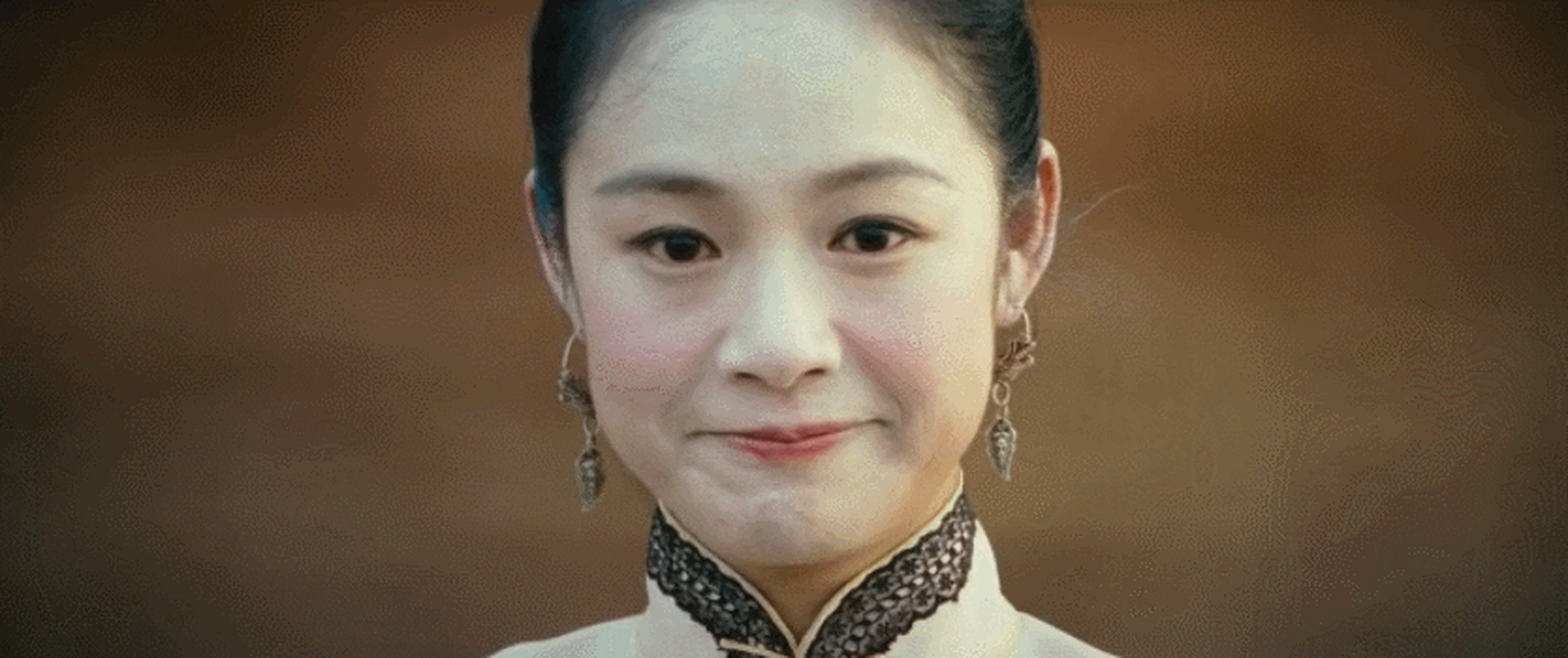 周韵2016年凭借参演的文艺武侠电影《刺客聂隐娘》获得第十届亚洲电影