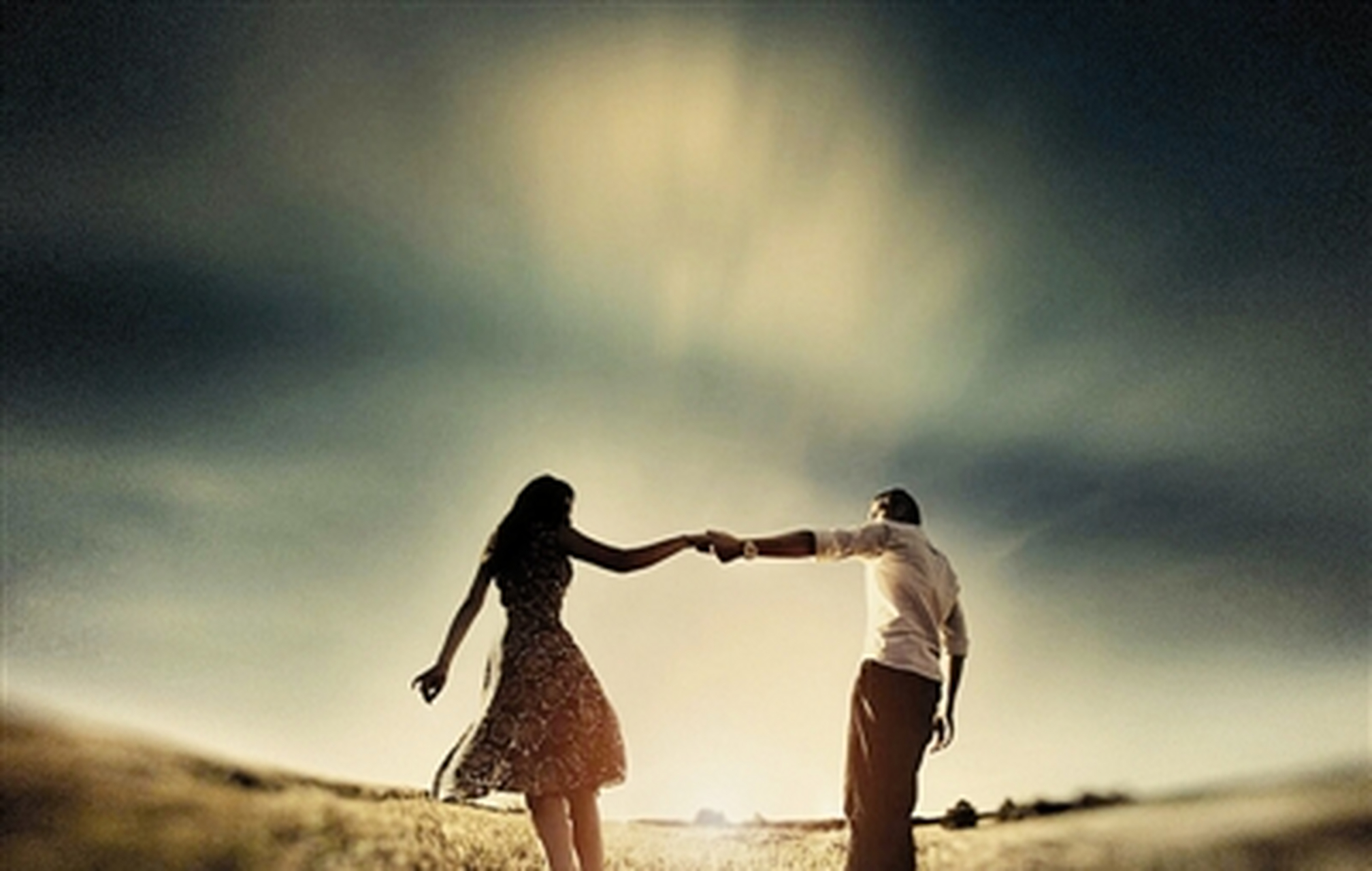 如果有一天,你爱的人突然不爱你了 没有无缘无故的爱,也没有无缘无故