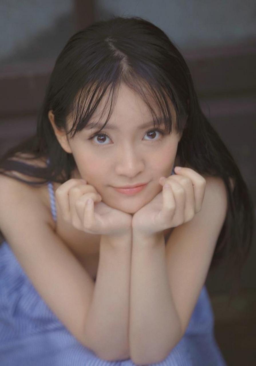 92年上海女演员陈芋米,笑容甜美 92年上海女演员陈芋米,笑容甜美