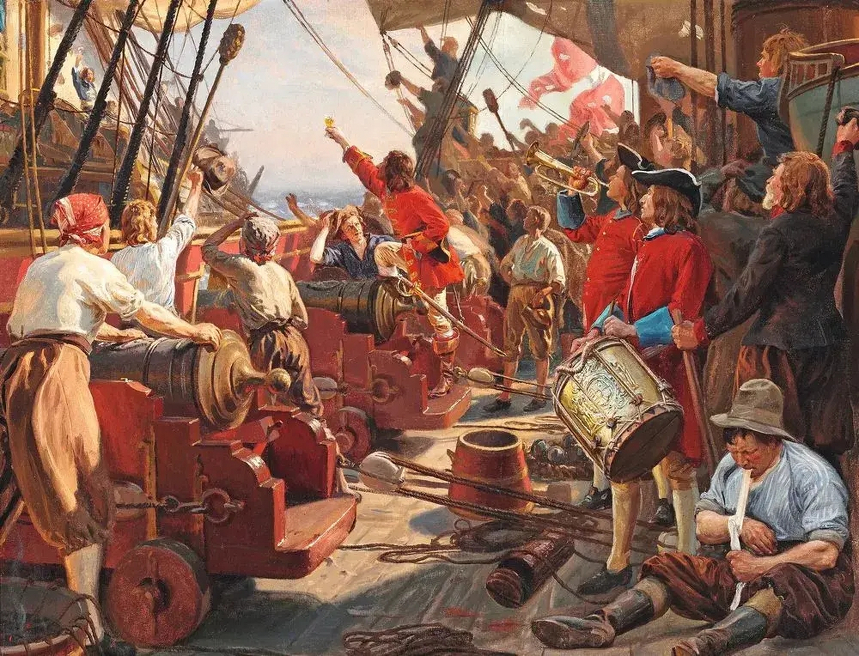 浅述8世纪伦巴德人与意大利产生的剧烈冲突的原因及结果