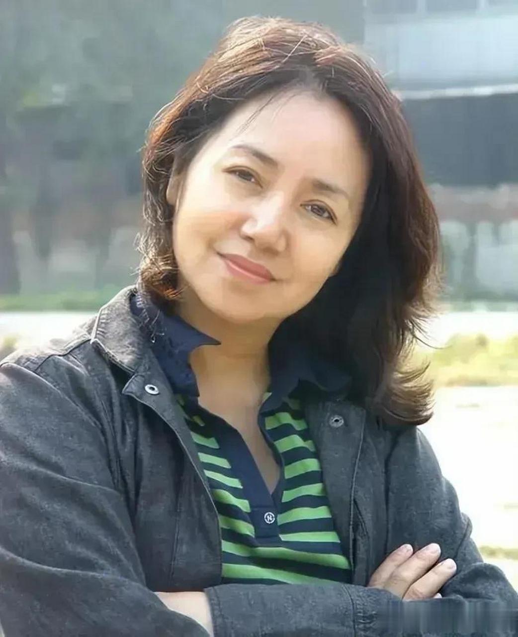 李野萍在《正阳门下》《中国式关系》《小欢喜》等